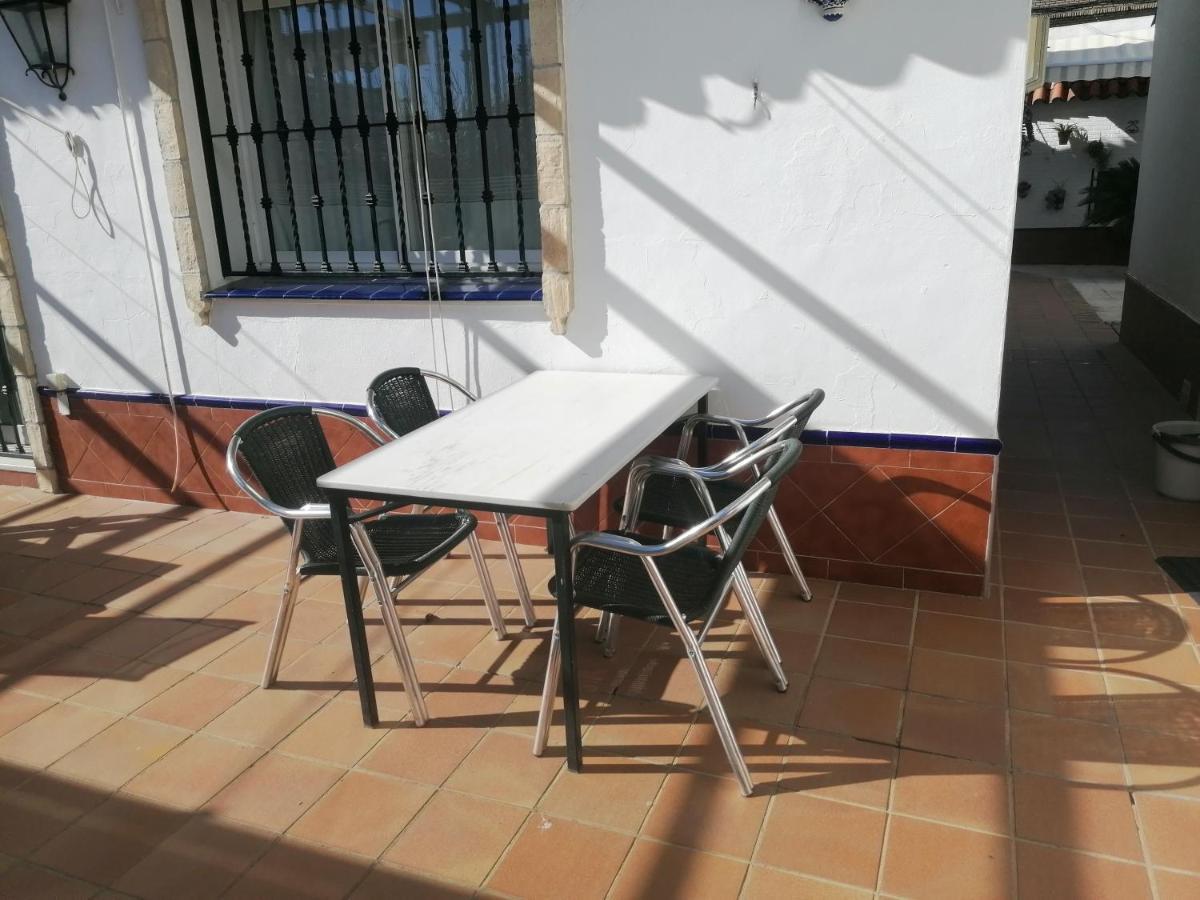 Sevilla A Tus Pies Mairena del Aljarafe Esterno foto