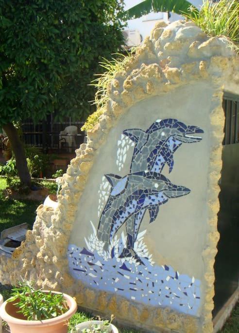 Sevilla A Tus Pies Mairena del Aljarafe Esterno foto