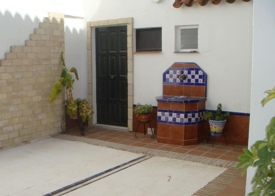 Sevilla A Tus Pies Mairena del Aljarafe Esterno foto