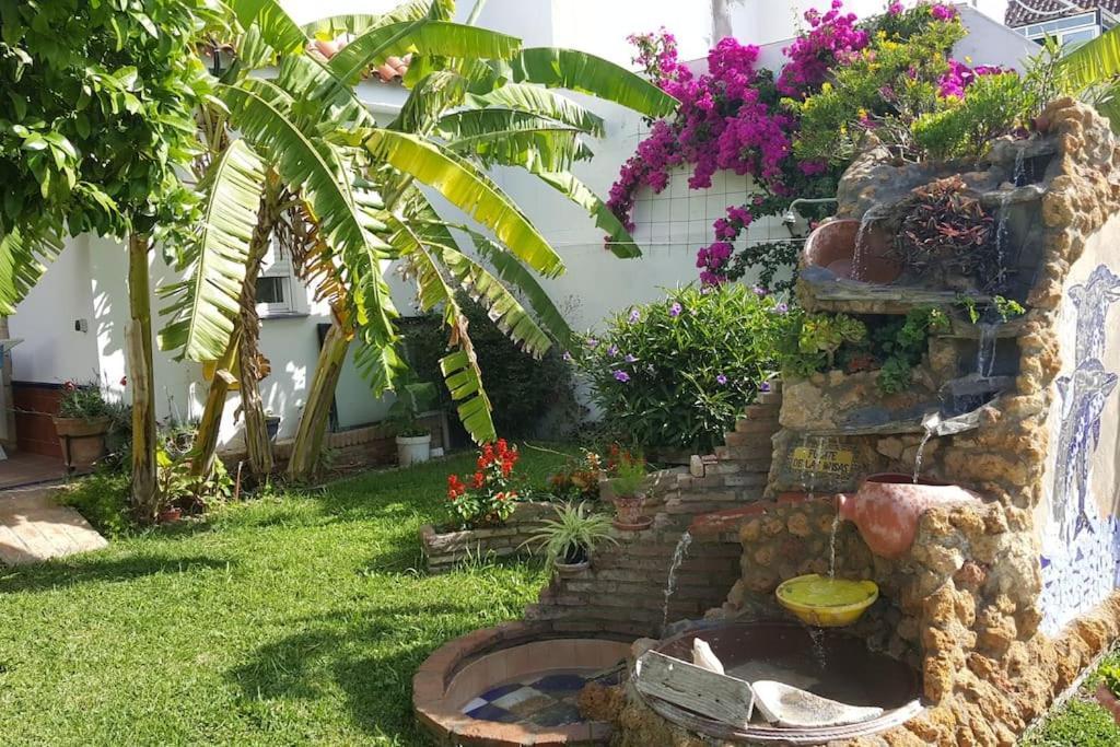 Sevilla A Tus Pies Mairena del Aljarafe Esterno foto